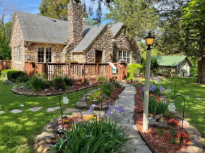 Rock Cottage Gardens B&B